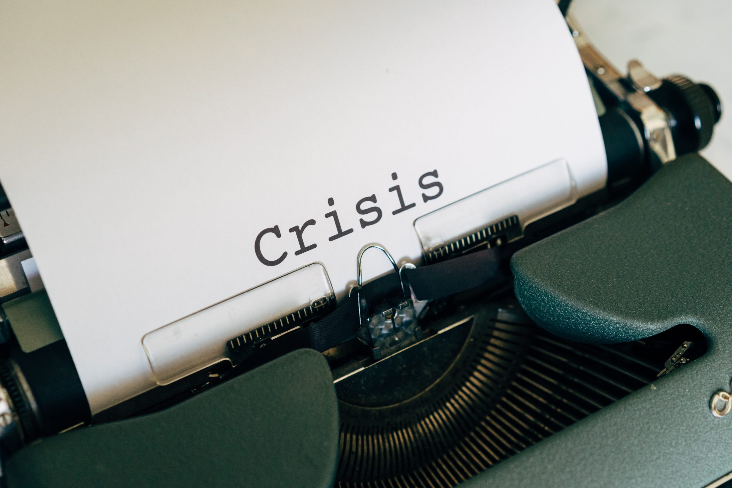 Crisis Intervention & Management